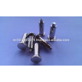 Cold Forging / Heading Relay Core rivet, Screw, Fastener